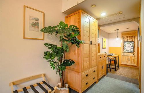 Xihu Apartment | Hangzhou Xihu District ·Huanglong Sports Center Locals Apartment 00147450