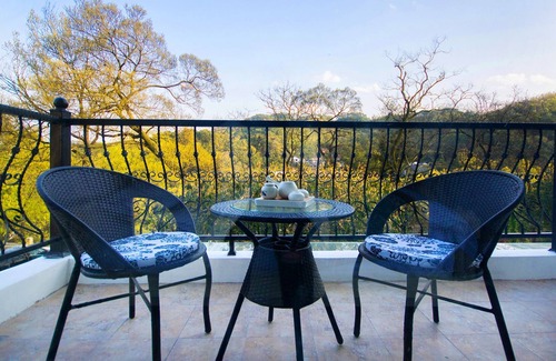 Xihu House | Hangzhou Youran Villa