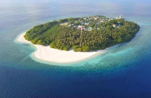 Kamadhoo House | Hanifaru Beach Inn