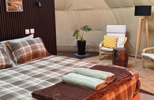 Hanmer Springs Other | Hanmer Glamping