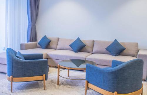 Phuoc Thuan Apartment | HANNAH Villa in Sanctuary Ho Tram 1