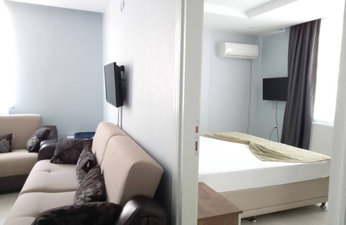 Egirdir Hotel | Hannapart Otel