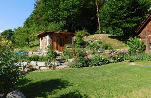 Jennersdorf Apartment | Hannas Landhaus