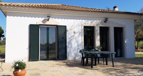 Skafidia House | Hannas Paradise - Villa Hanna