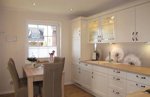 Wangerland Apartment | Hannelore by Interhome