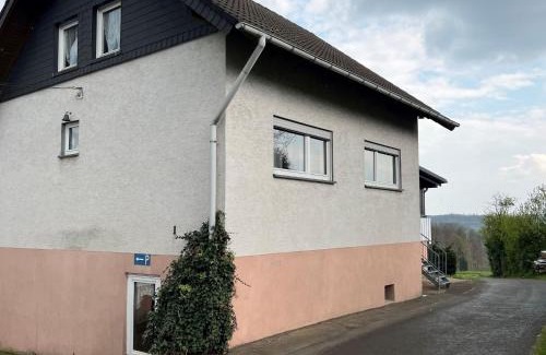 Meinerzhagen Apartment | Hannis-Hof