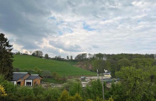 Meinerzhagen Apartment | Hannis-Hof