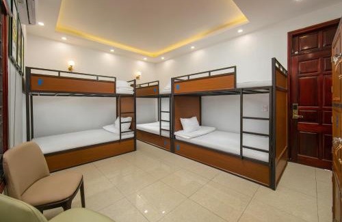 Soc Son Bed & Breakfast | Hanoi Airport Inn & Suites