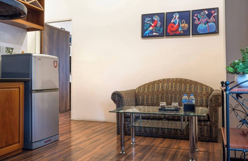 Pho Hue Apartment | Hanoi Bliss Mai Hac De