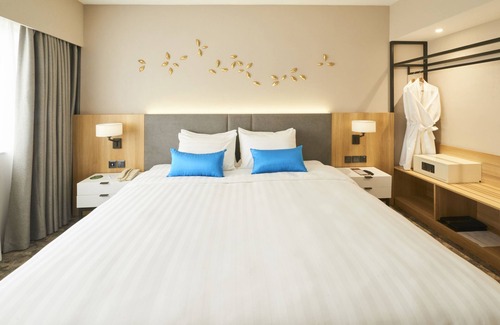 Ba Dinh Hotel | Hanoi Hotel