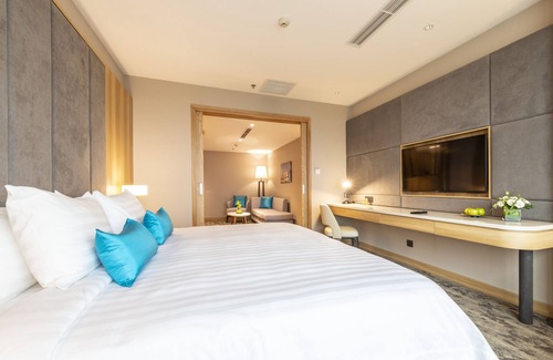 Ba Dinh Hotel | Hanoi Hotel
