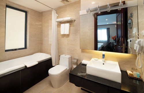 Van Mieu Hotel | Hanoi Larosa Hotel