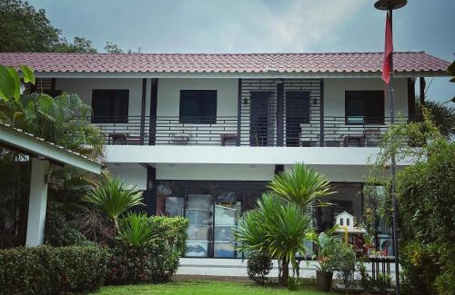 Ko Mak Resort | Hanoii House