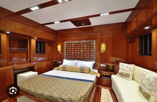 Bakırkoy Boat Rental | Hans Beys yatch