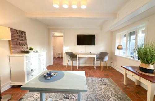 Tinnum Apartment | Hansen-Hof-4