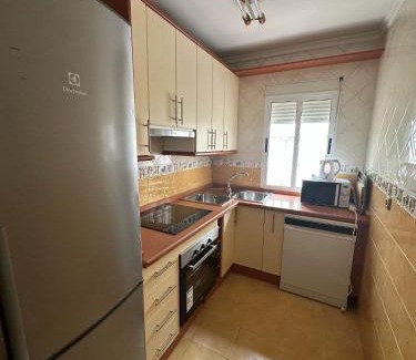 Ceuta Apartment | Hansome flat