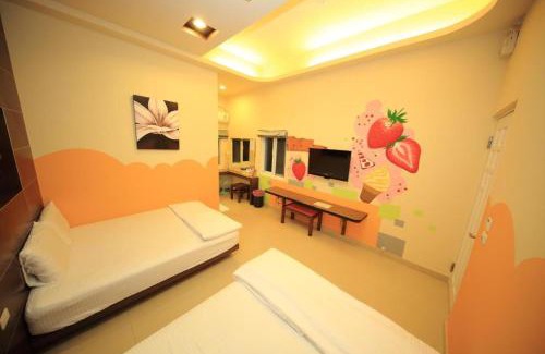 Xiaoliuqiu Bed & Breakfast | Haoho