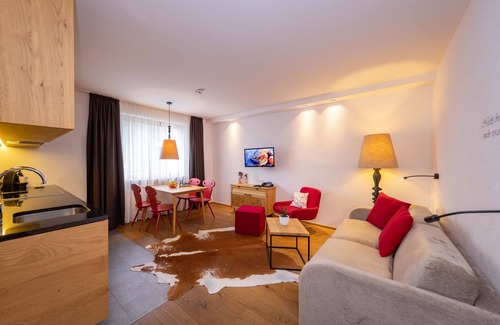 Maishofen Apartment | Hapimag Ferienwohnungen Zell am See