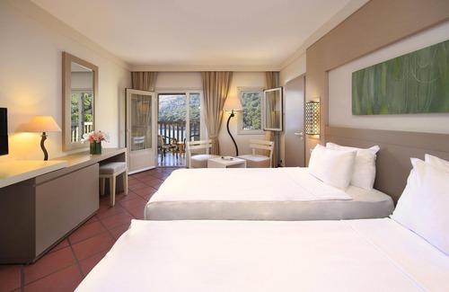 Yaliciftlik Hotel | Hapimag Resort Sea Garden