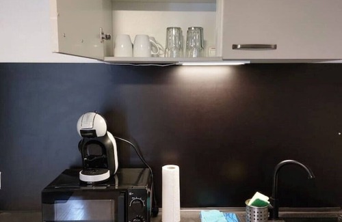 Abstatt Apartment | Happenbach Home: Gemütliche Ferienwohnung