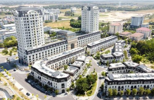 Hue Apartment | Happiest Homestay 2 - Manor Crown Hue