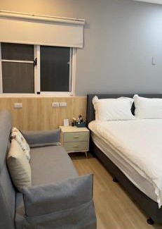 Linbian House | Happiness B&B