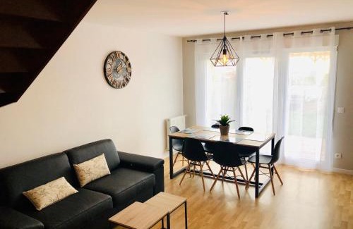 Saint-Germain-sur-Morin Apartment | happiness Disney