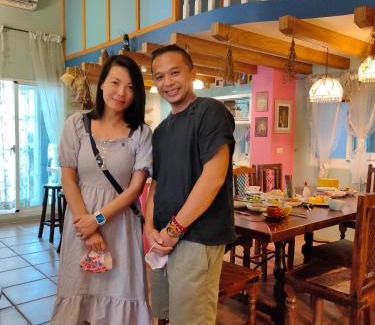 Luodong House | Happiness Vacation House