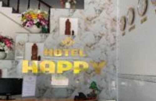 Thoi Hoa Hotel | Happy 1 Hotel Binh Duong