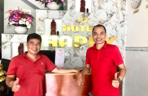 Thoi Hoa Hotel | Happy 1 Hotel Binh Duong