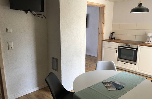 Franzburg House | Happy Baltic Sea, Happy Holidays in beautiful Franzburg