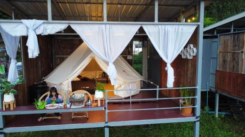 Tap Tao Other | Happy camp phuchifa แฮปปี้แคมป์ ภูชี้ฟ้า