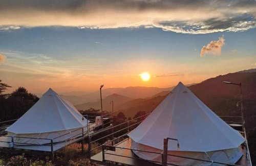 Tap Tao Other | Happy camp phuchifa แฮปปี้แคมป์ ภูชี้ฟ้า