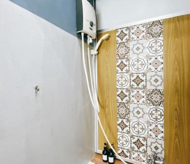 Chinatown House | Happy Chubby Homestay