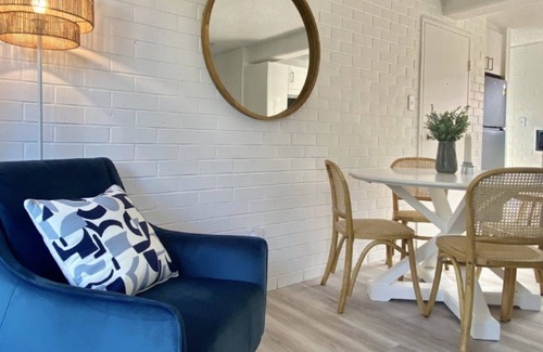 Brunswick Heads Apartment | Happy Dayz - Your happy stay experience