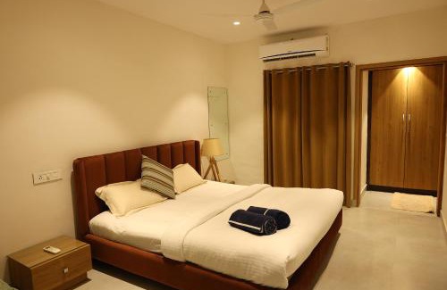 Kolar House | HAPPY FARMS KOLAR