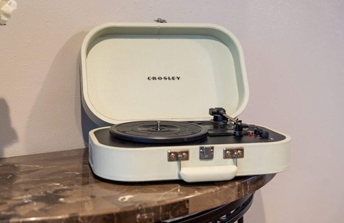 Sioux Falls House | Happy Haven: A Delightful 2 Bedroom Central Retreat