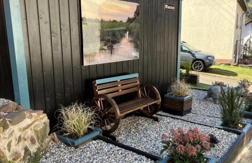 Muerlenbach Apartment | Happy Hippo Haus