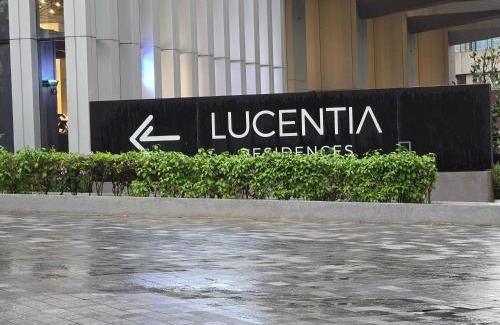 Pudu Apartment | Happy holiday at Lucentia Residence