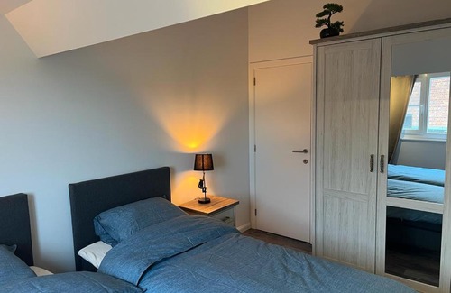 Eeklo Apartment | Happy Home Eeklo in Centre