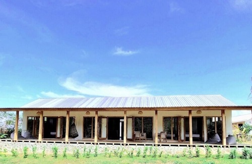 Hu'u Villa | HAPPY HOME