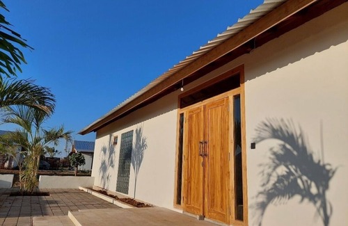 Hu'u Villa | HAPPY HOME