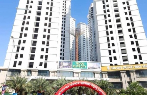 Thai Nguyen Apartment | Happy Home