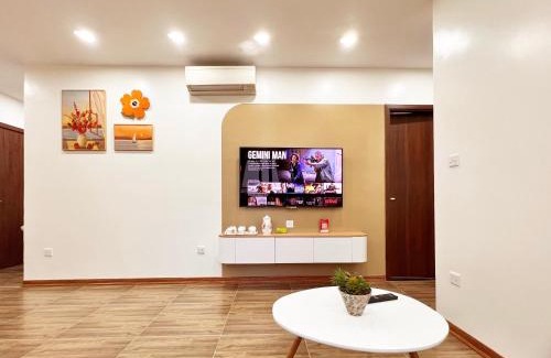 Lang Son Apartment | Happy Homestay 1