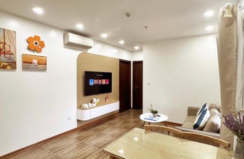 Lang Son Apartment | Happy Homestay 1