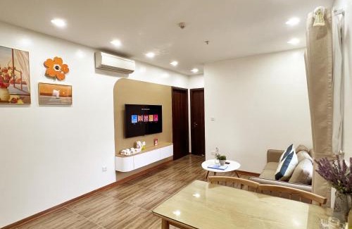Lang Son Apartment | Happy Homestay 2