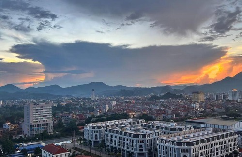 Lang Son Apartment | Happy Homestay 2