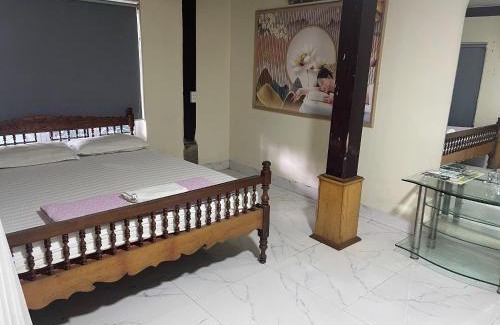 Nghia Lo House | Happy Homestay