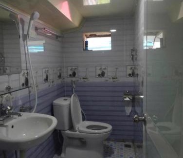 Nghia Lo House | Happy Homestay