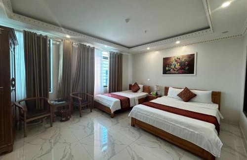 Uong Bi Hotel | Happy Hotel